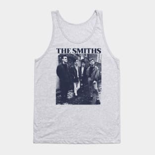 The Smiths Tank Top